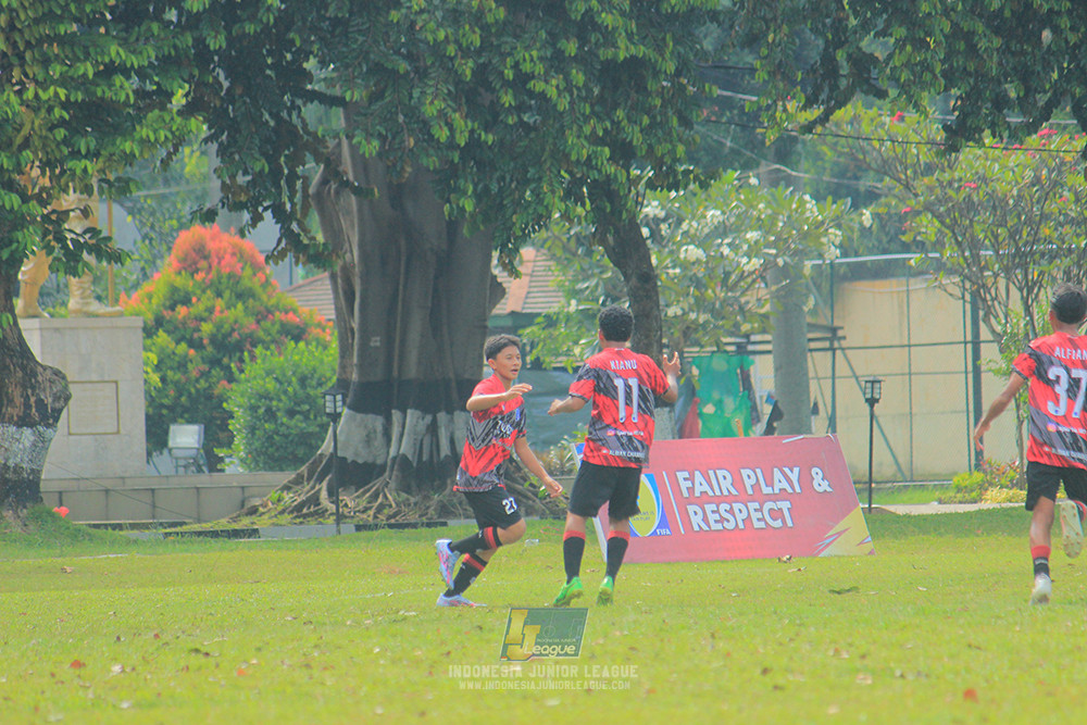 ijl u13 151125 sparta 1979 vs akademi persib bogor