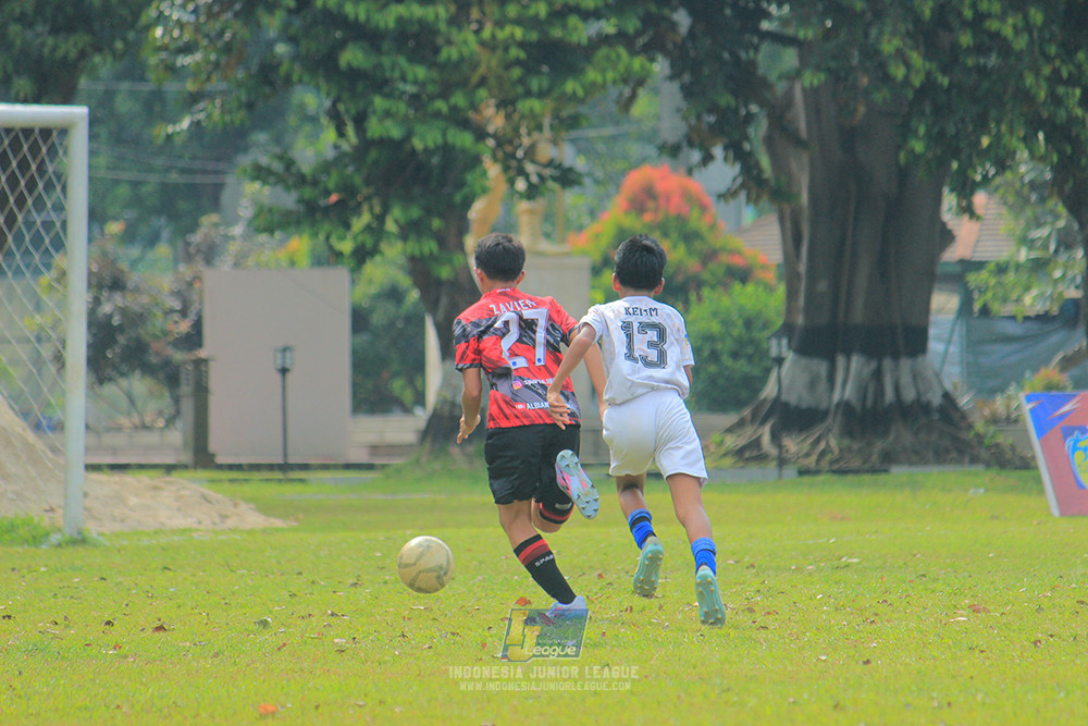 ijl u13 151125 sparta 1979 vs akademi persib bogor