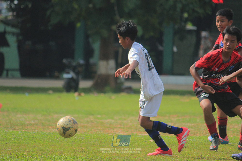 ijl u13 151125 sparta 1979 vs akademi persib bogor