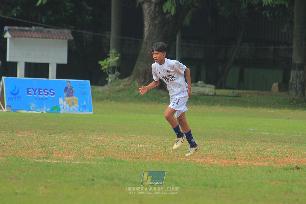 ijl u13 151125 sparta 1979 vs akademi persib bogor