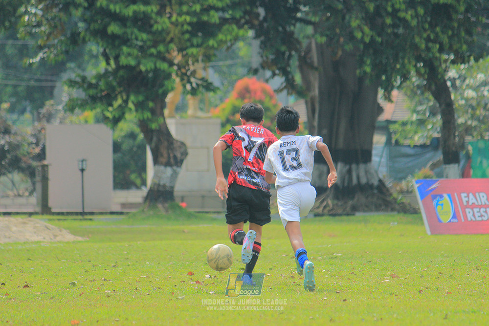 ijl u13 151125 sparta 1979 vs akademi persib bogor