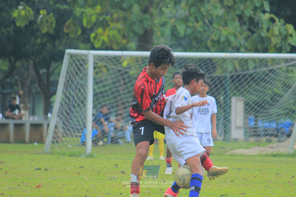 ijl u13 151125 sparta 1979 vs akademi persib bogor