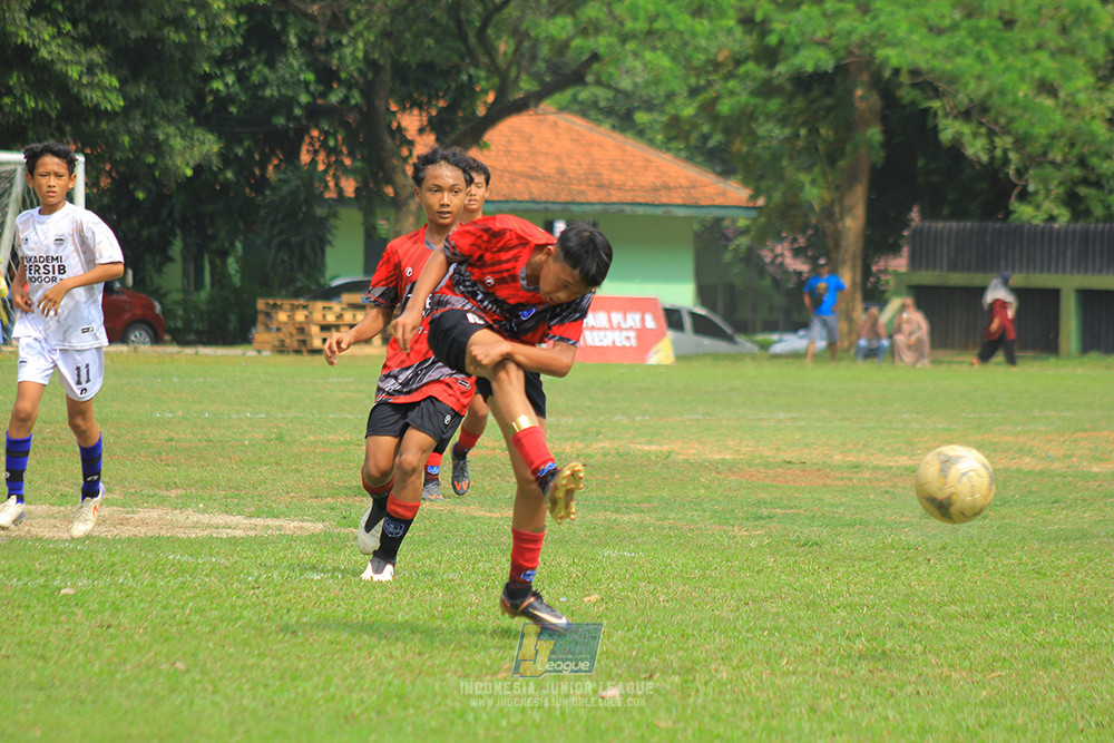 ijl u13 151125 sparta 1979 vs akademi persib bogor
