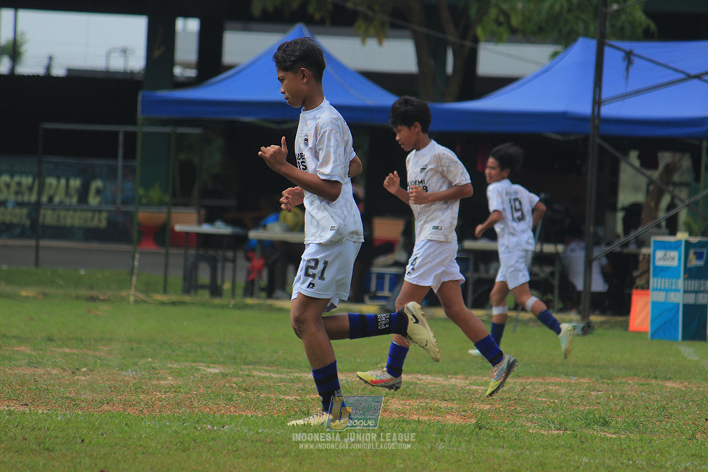 ijl u13 151125 sparta 1979 vs akademi persib bogor
