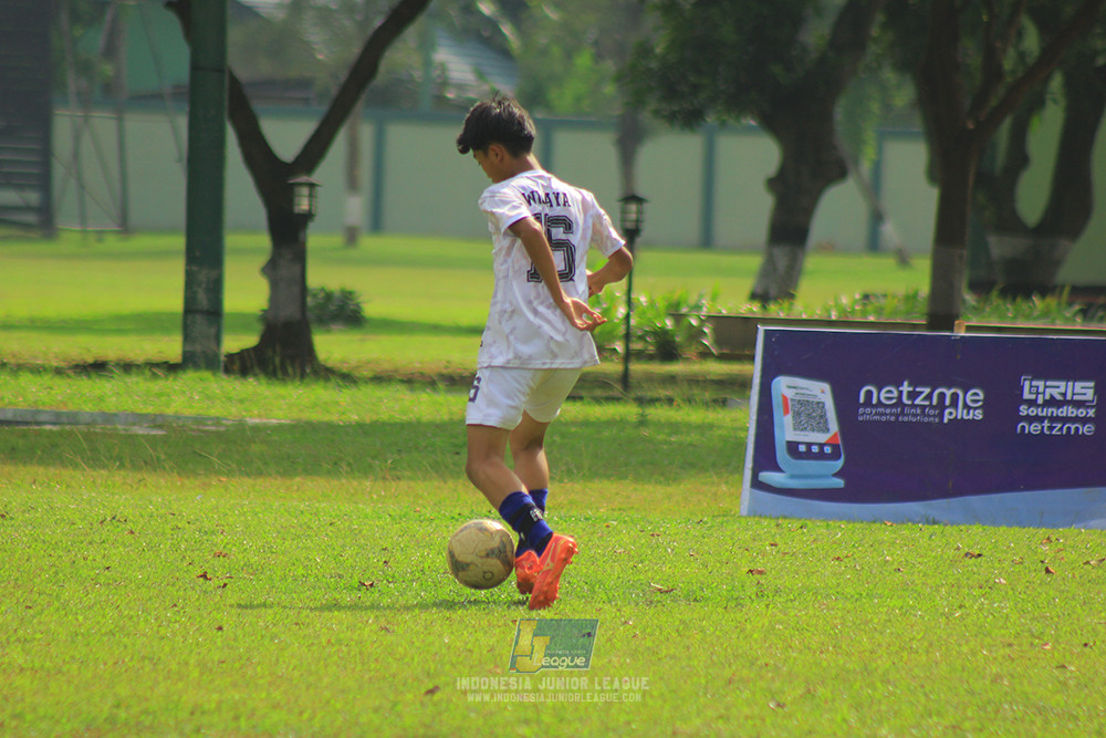 ijl u13 151125 sparta 1979 vs akademi persib bogor