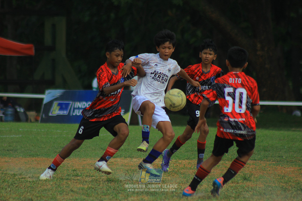 ijl u13 151125 sparta 1979 vs akademi persib bogor