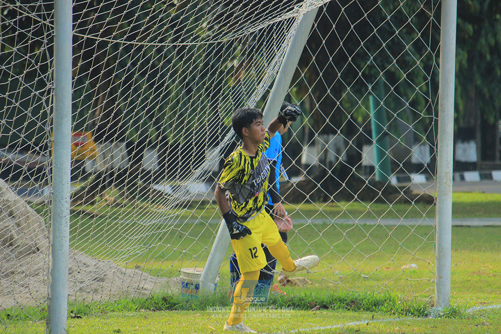 ijl u13 151125 sparta 1979 vs akademi persib bogor