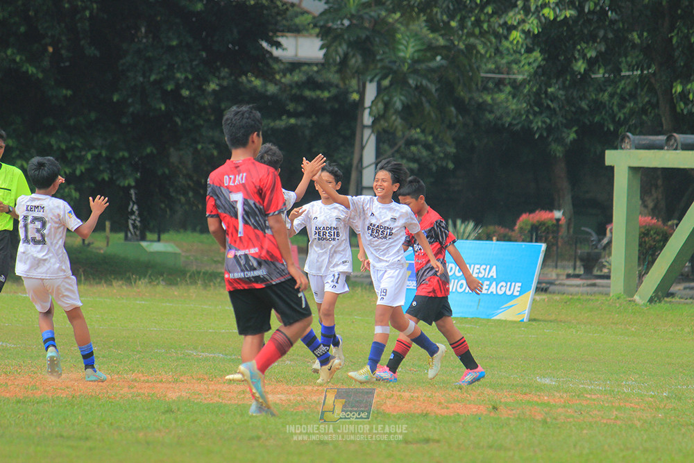 ijl u13 151125 sparta 1979 vs akademi persib bogor
