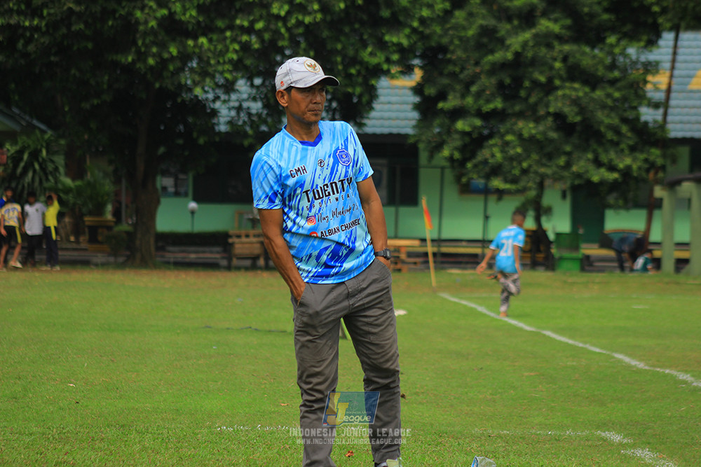 ijl u13 151125 sparta 1979 vs akademi persib bogor