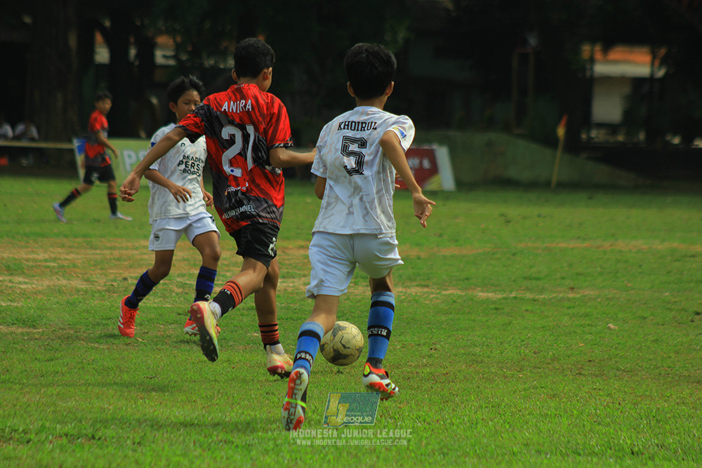 ijl u13 151125 sparta 1979 vs akademi persib bogor