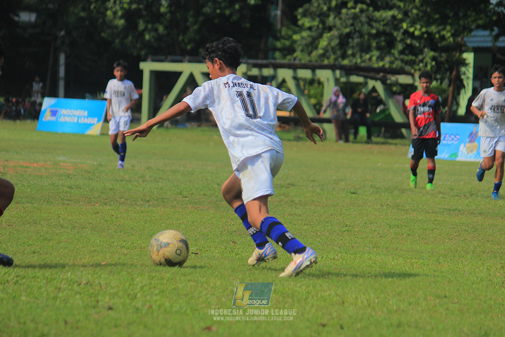 ijl u13 151125 sparta 1979 vs akademi persib bogor