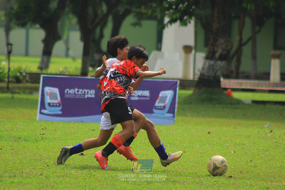 ijl u13 151125 sparta 1979 vs akademi persib bogor