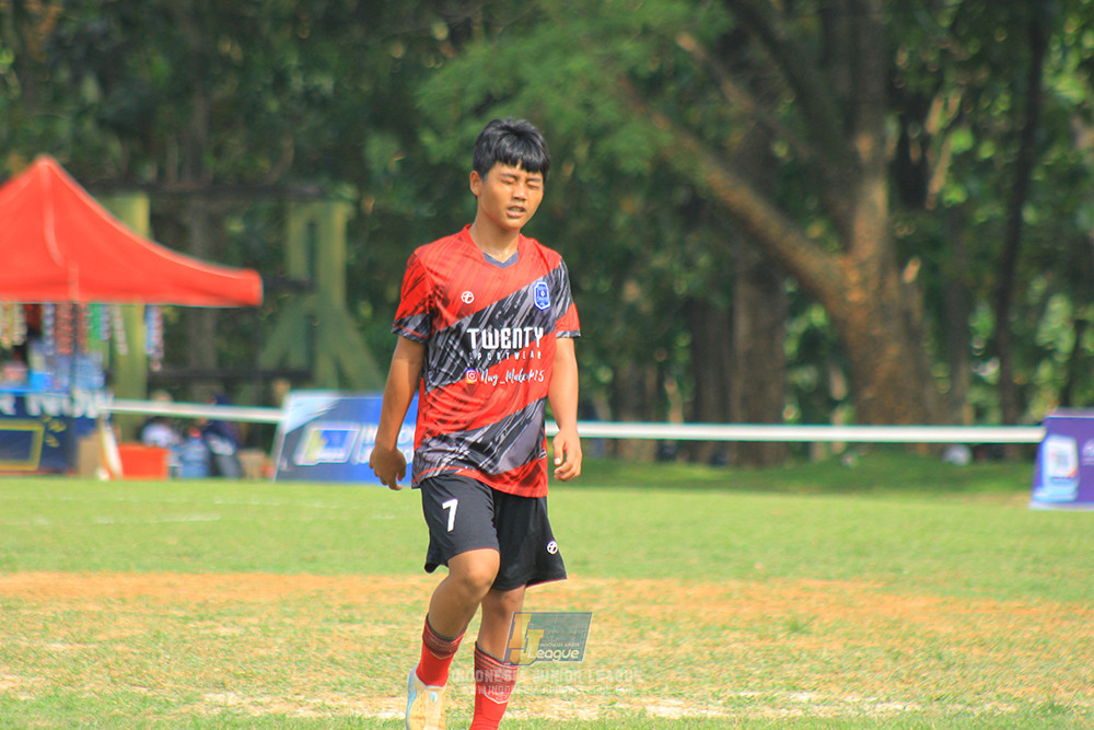 ijl u13 151125 sparta 1979 vs akademi persib bogor