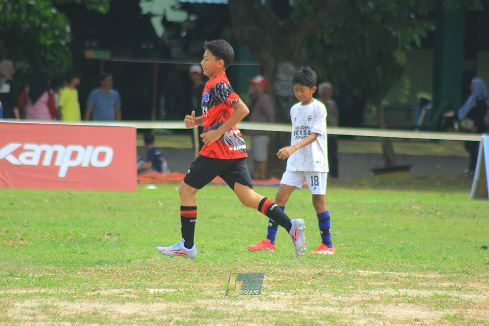 ijl u13 151125 sparta 1979 vs akademi persib bogor