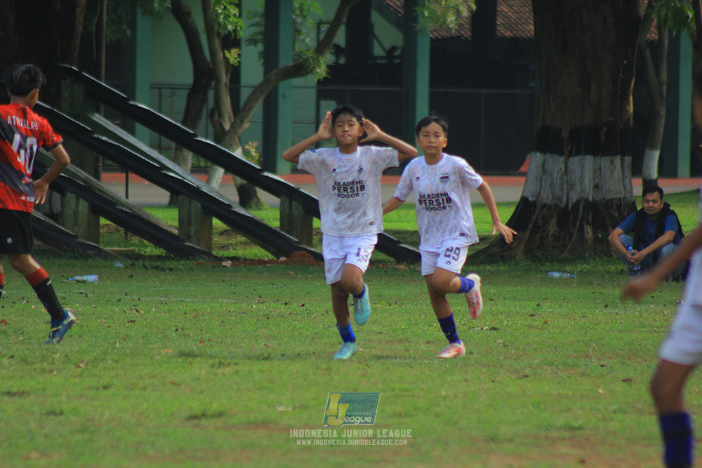 ijl u13 151125 sparta 1979 vs akademi persib bogor