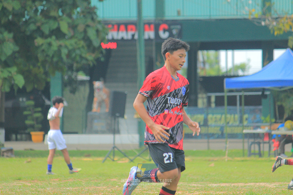 ijl u13 151125 sparta 1979 vs akademi persib bogor