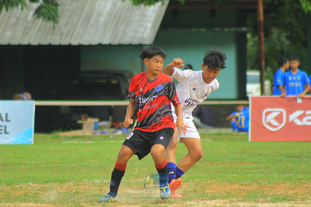 ijl u13 151125 sparta 1979 vs akademi persib bogor