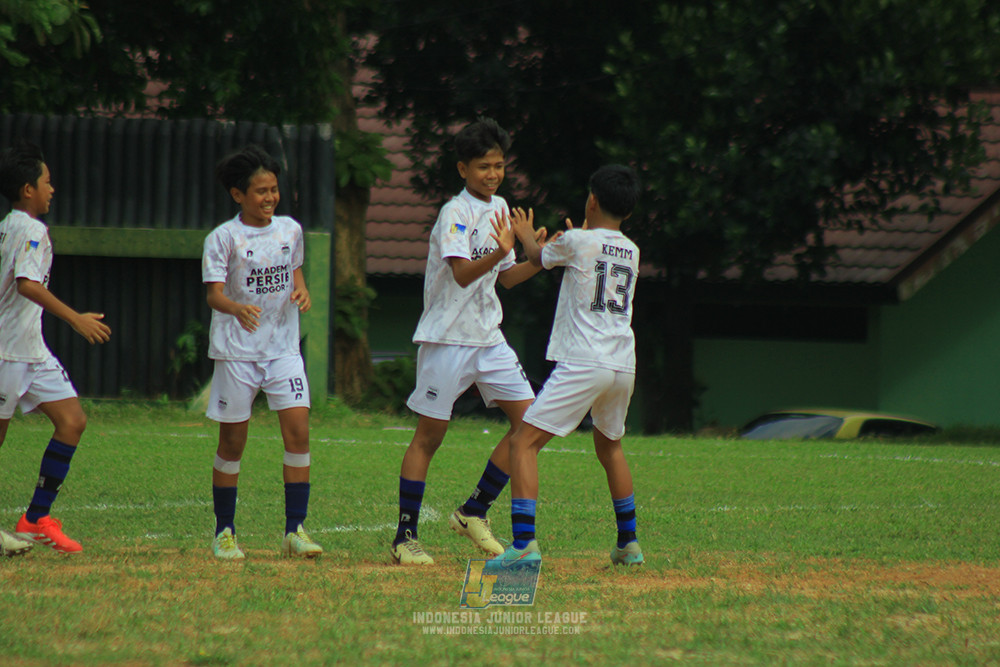 ijl u13 151125 sparta 1979 vs akademi persib bogor