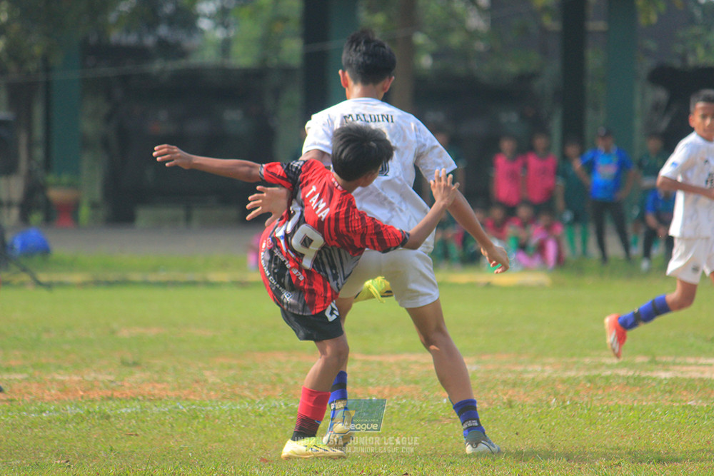 ijl u13 151125 sparta 1979 vs akademi persib bogor