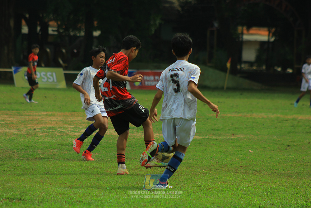 ijl u13 151125 sparta 1979 vs akademi persib bogor