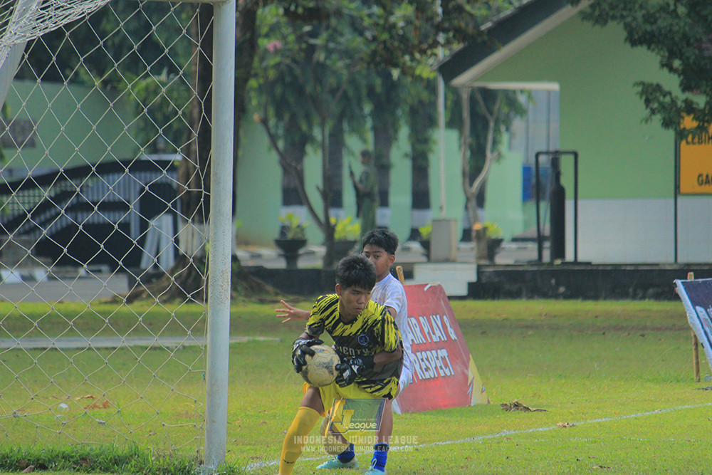 ijl u13 151125 sparta 1979 vs akademi persib bogor