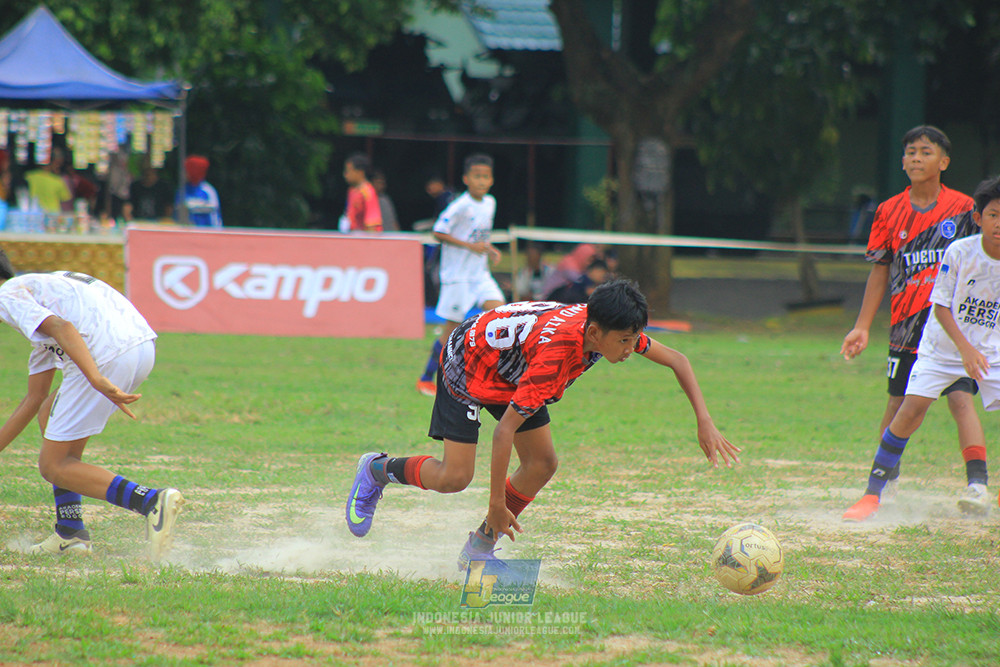 ijl u13 151125 sparta 1979 vs akademi persib bogor
