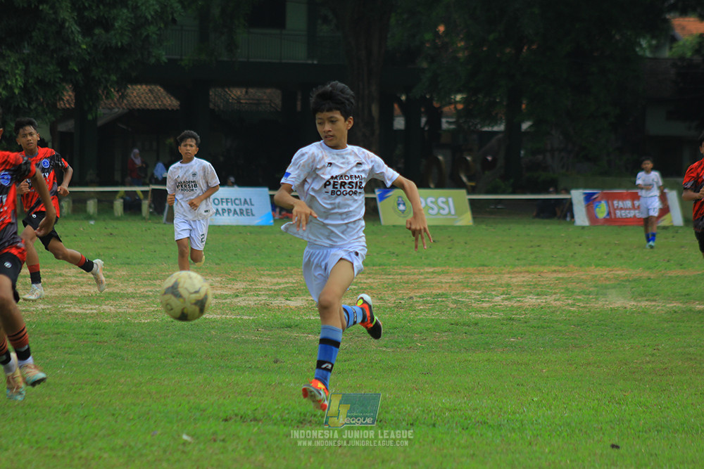 ijl u13 151125 sparta 1979 vs akademi persib bogor