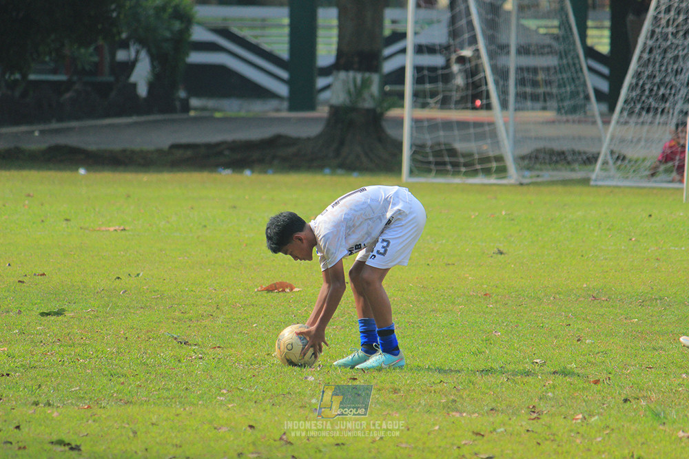 ijl u13 151125 sparta 1979 vs akademi persib bogor