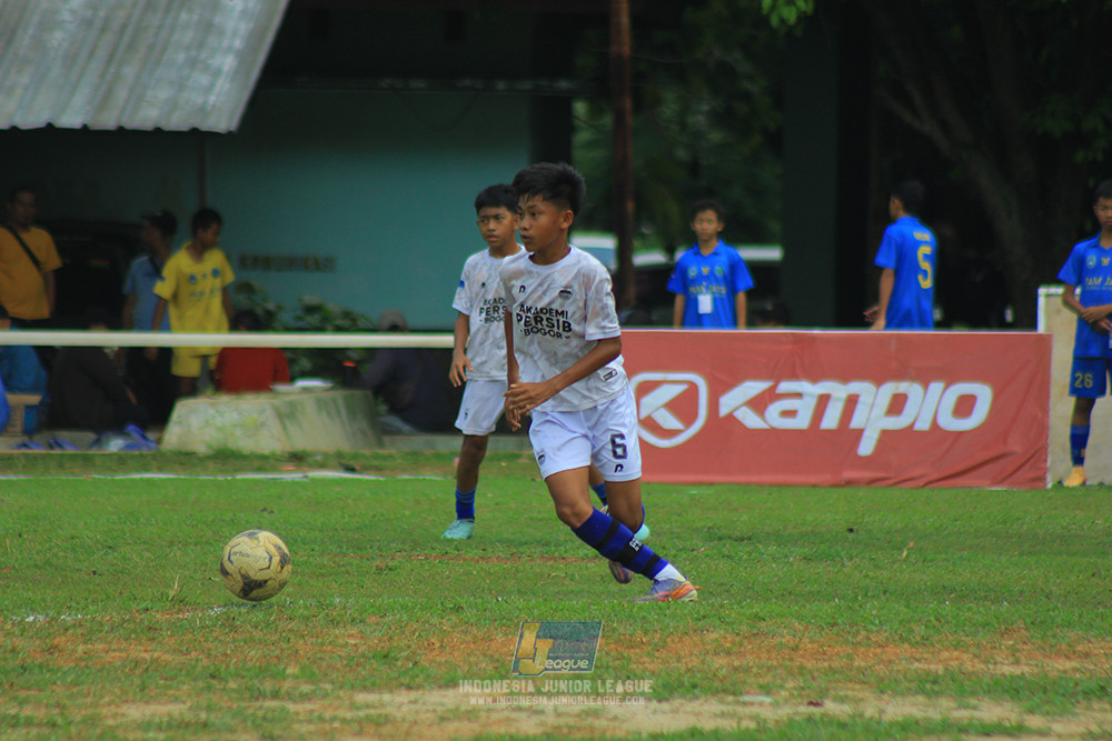ijl u13 151125 sparta 1979 vs akademi persib bogor