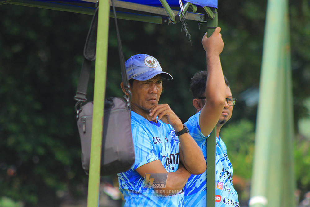 ijl u13 151125 sparta 1979 vs akademi persib bogor