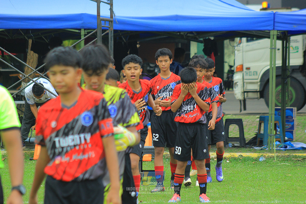 ijl u13 151125 sparta 1979 vs akademi persib bogor
