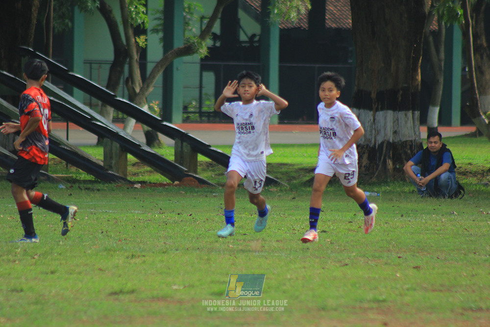 ijl u13 151125 sparta 1979 vs akademi persib bogor