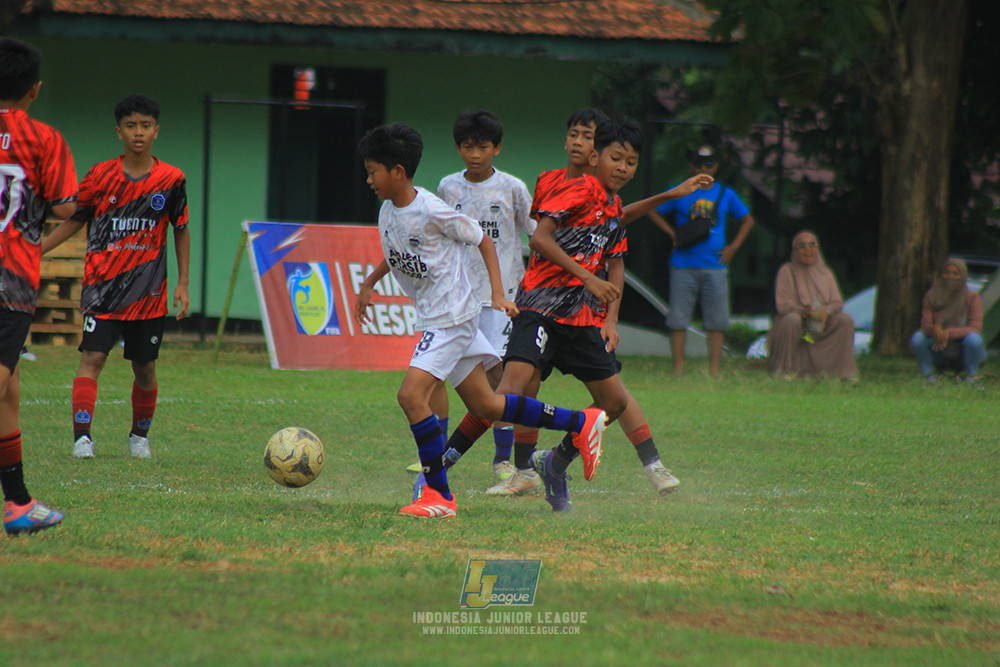 ijl u13 151125 sparta 1979 vs akademi persib bogor