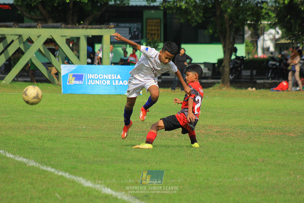 ijl u13 151125 sparta 1979 vs akademi persib bogor