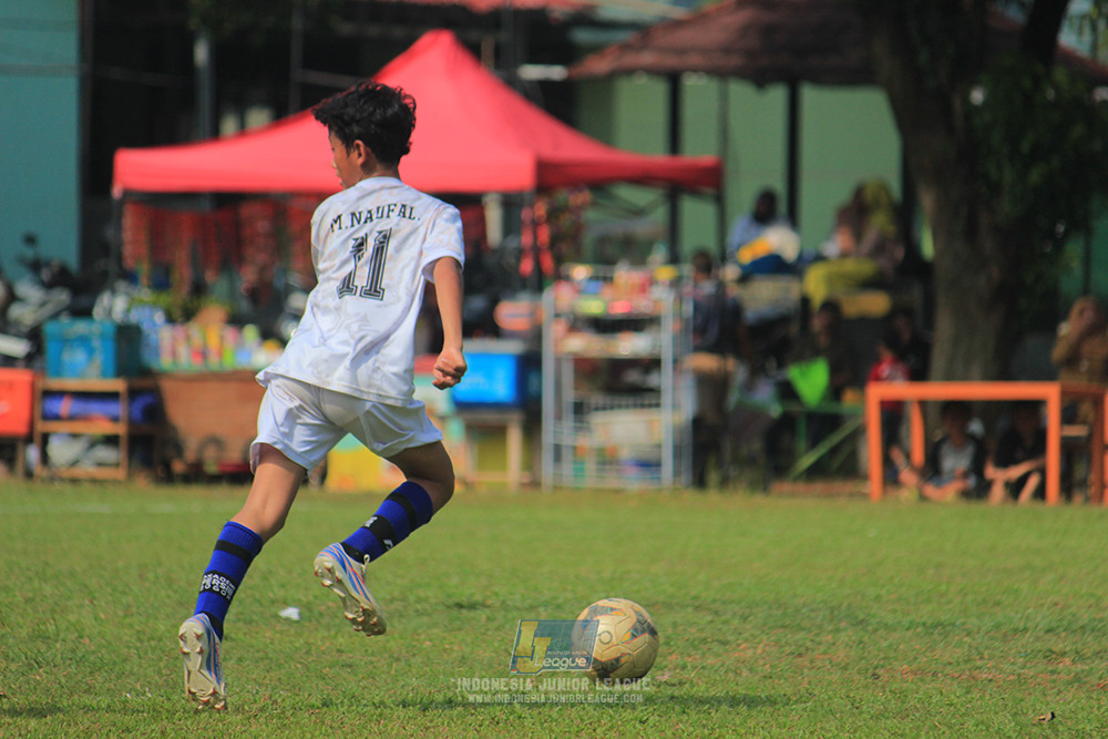 ijl u13 151125 sparta 1979 vs akademi persib bogor