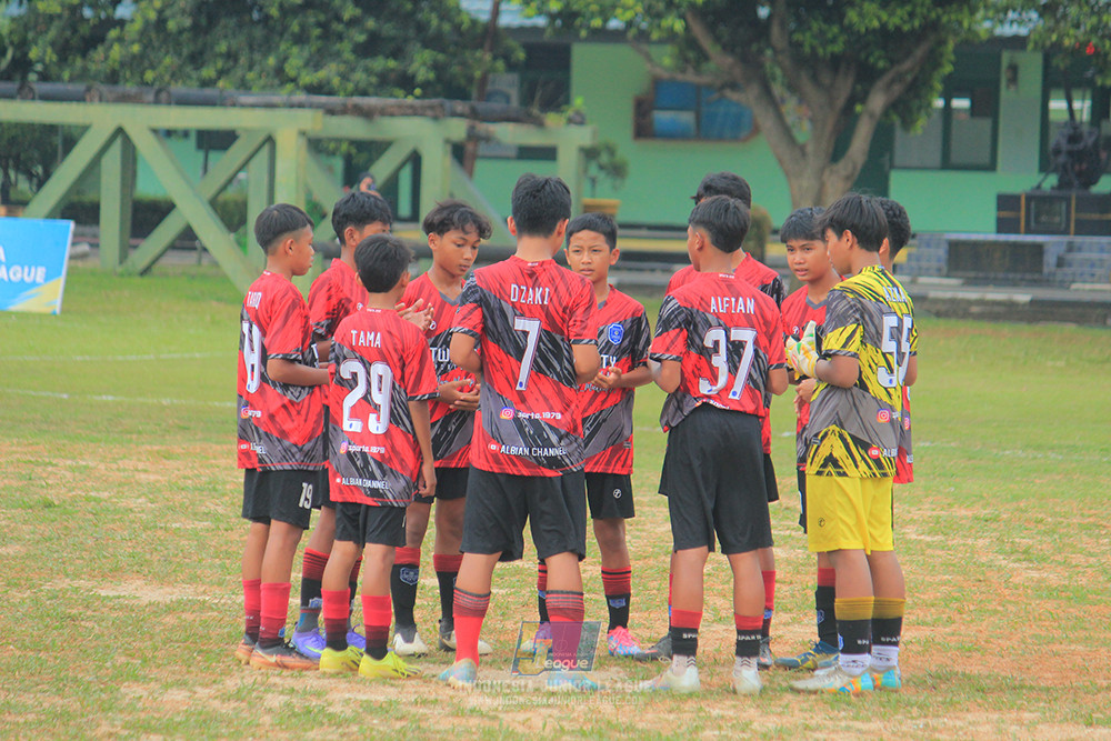 ijl u13 151125 sparta 1979 vs akademi persib bogor
