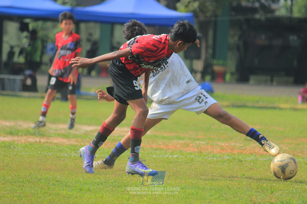 ijl u13 151125 sparta 1979 vs akademi persib bogor