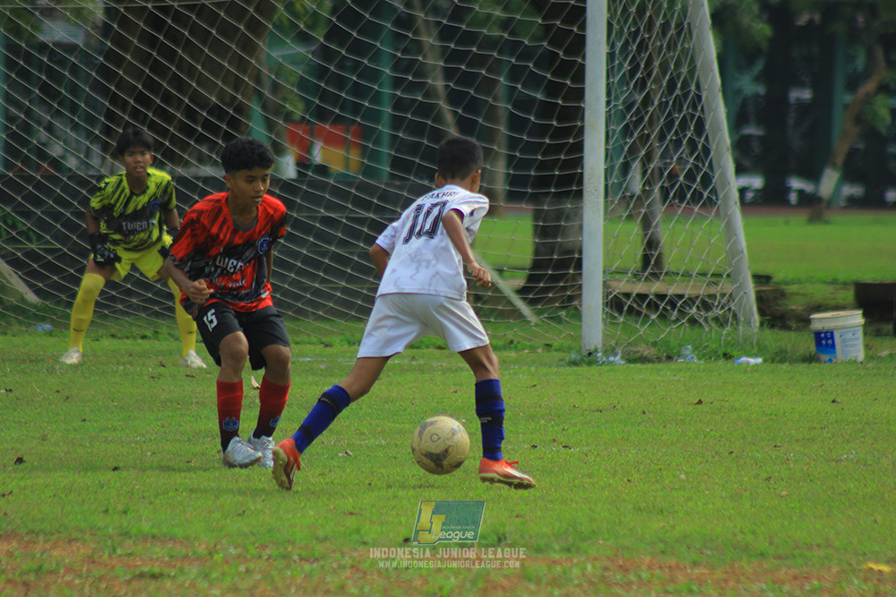 ijl u13 151125 sparta 1979 vs akademi persib bogor