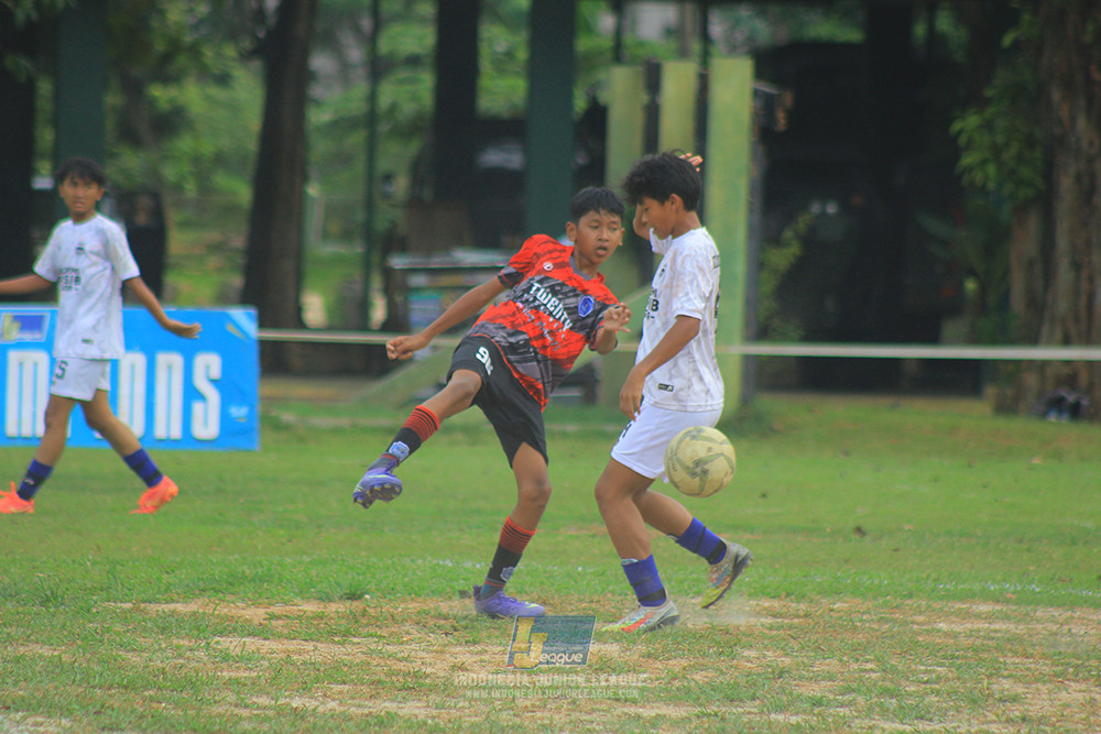 ijl u13 151125 sparta 1979 vs akademi persib bogor