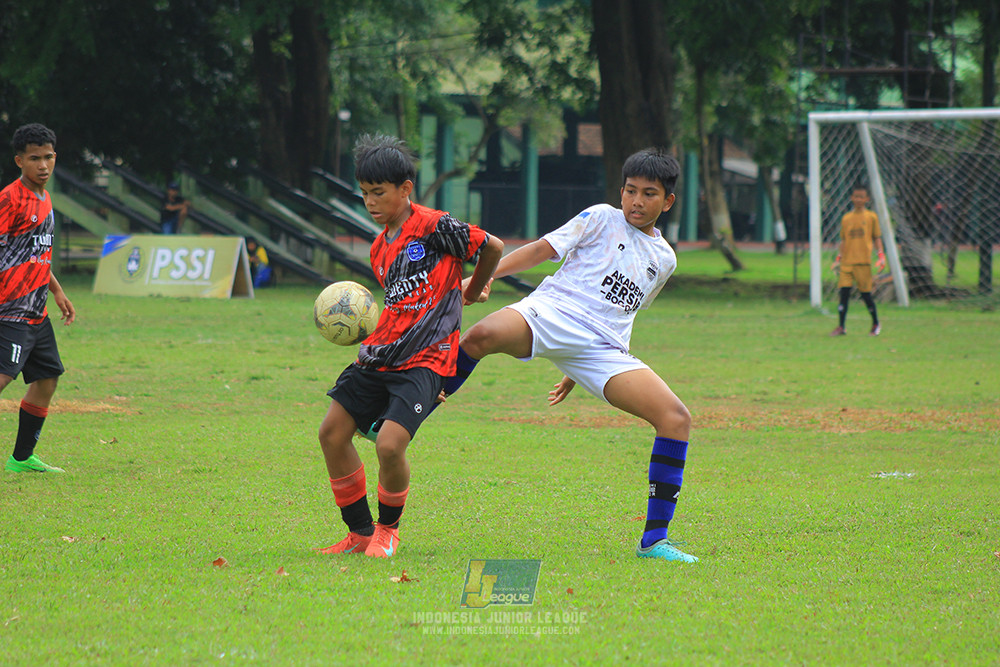 ijl u13 151125 sparta 1979 vs akademi persib bogor