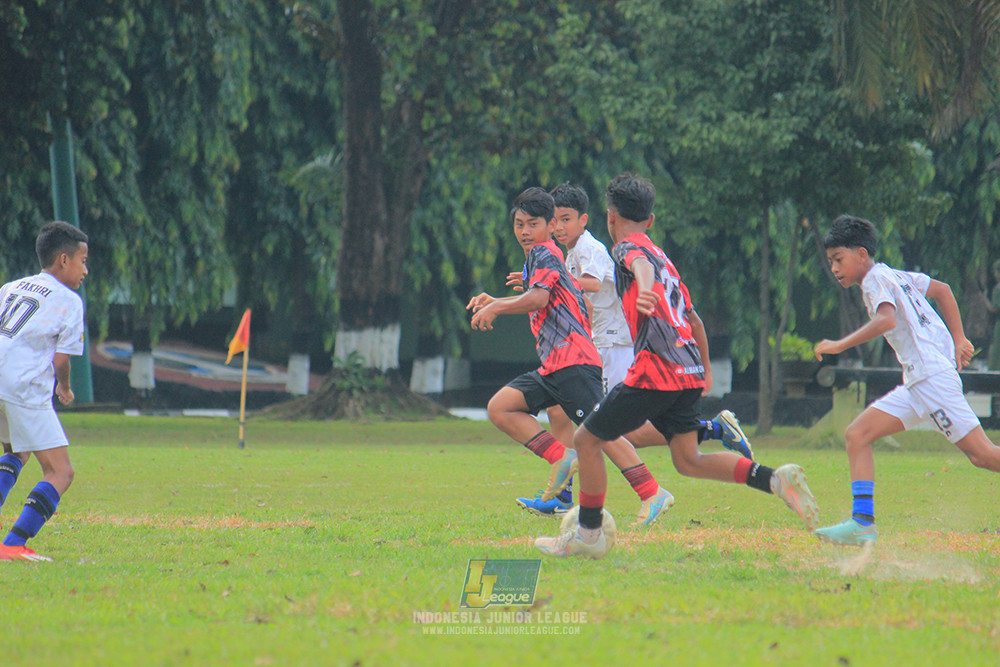 ijl u13 151125 sparta 1979 vs akademi persib bogor