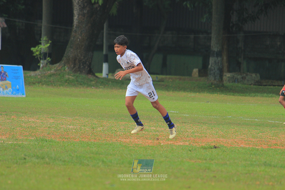 ijl u13 151125 sparta 1979 vs akademi persib bogor