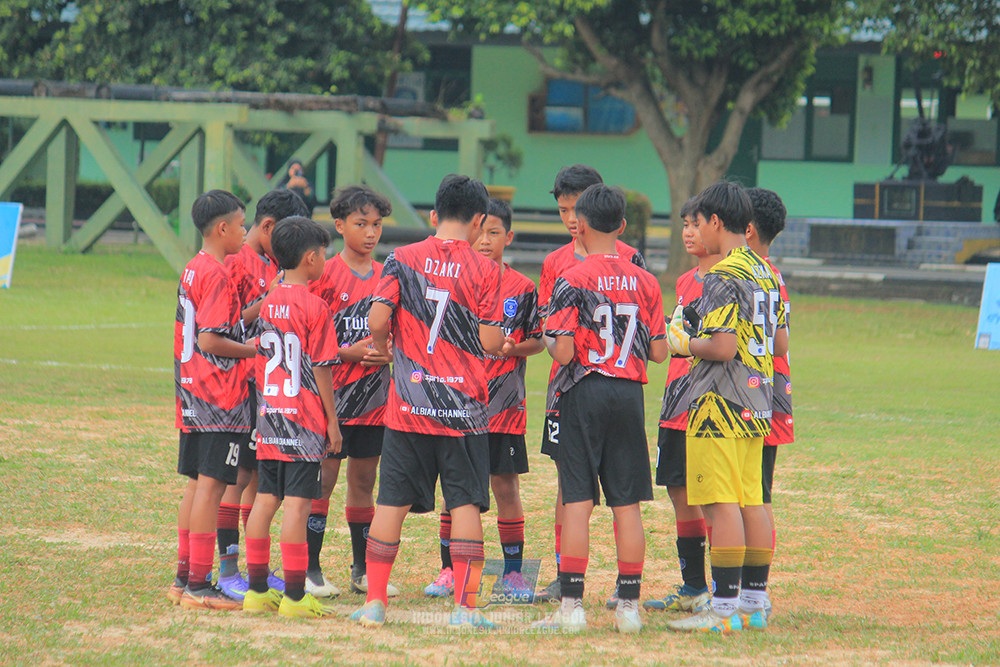 ijl u13 151125 sparta 1979 vs akademi persib bogor