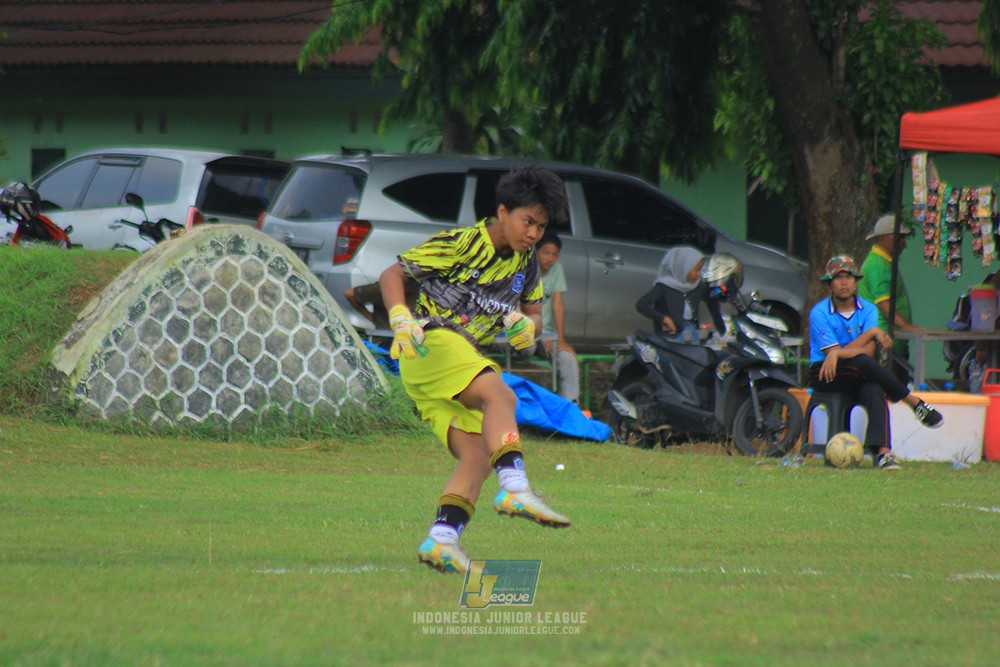 ijl u13 151125 sparta 1979 vs akademi persib bogor