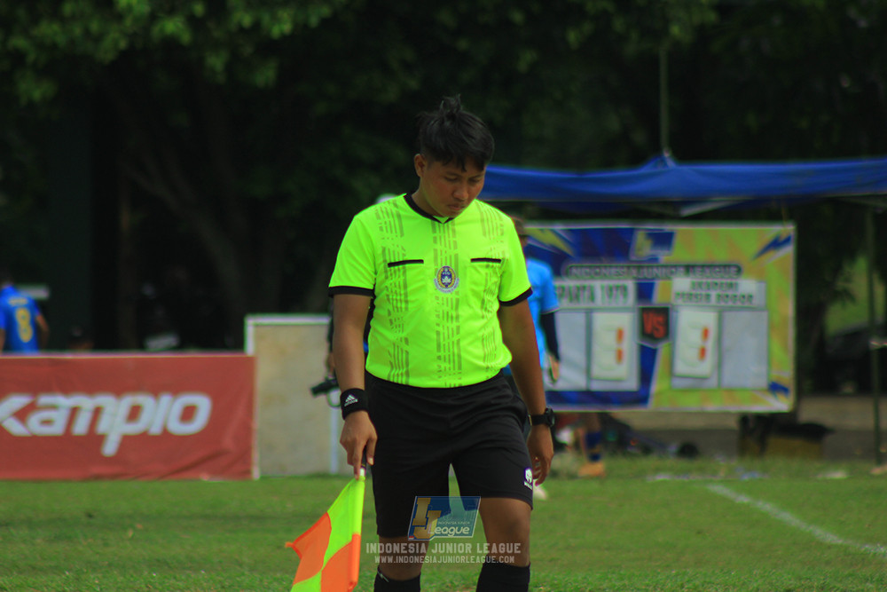 ijl u13 151125 sparta 1979 vs akademi persib bogor