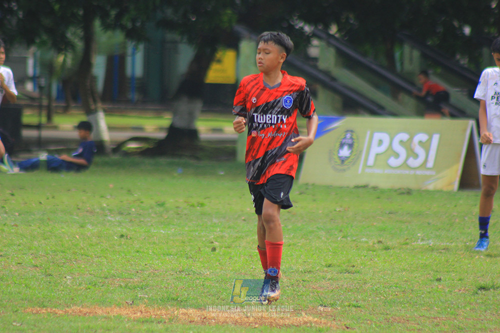 ijl u13 151125 sparta 1979 vs akademi persib bogor
