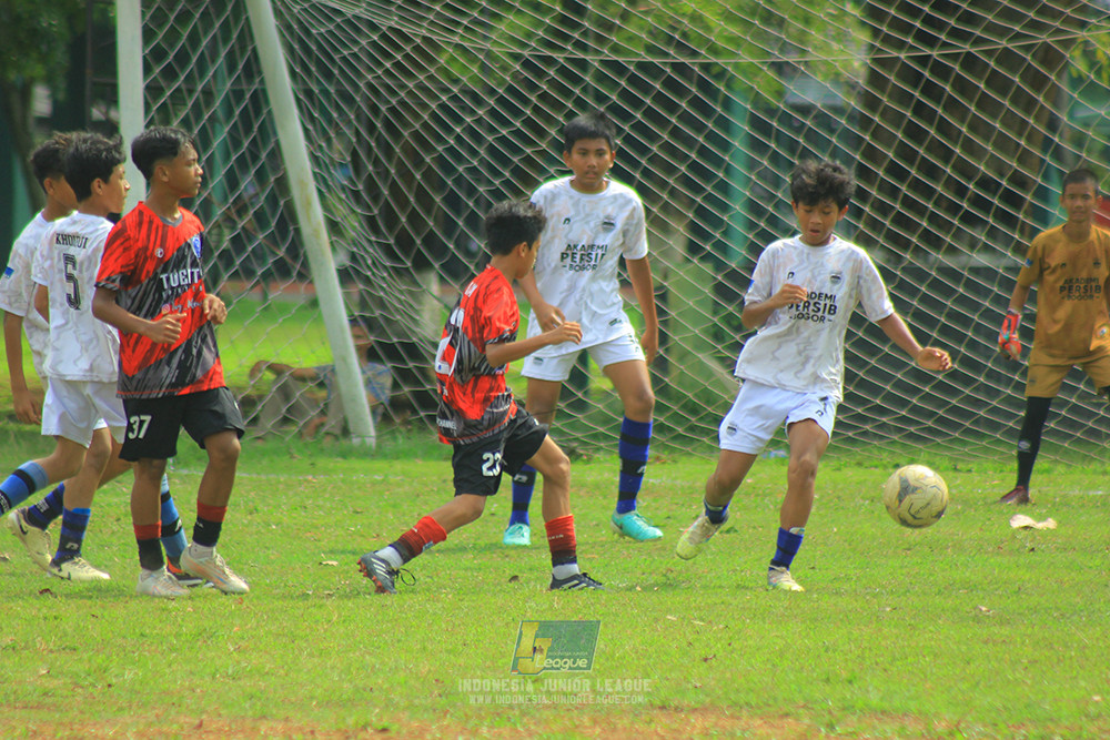 ijl u13 151125 sparta 1979 vs akademi persib bogor