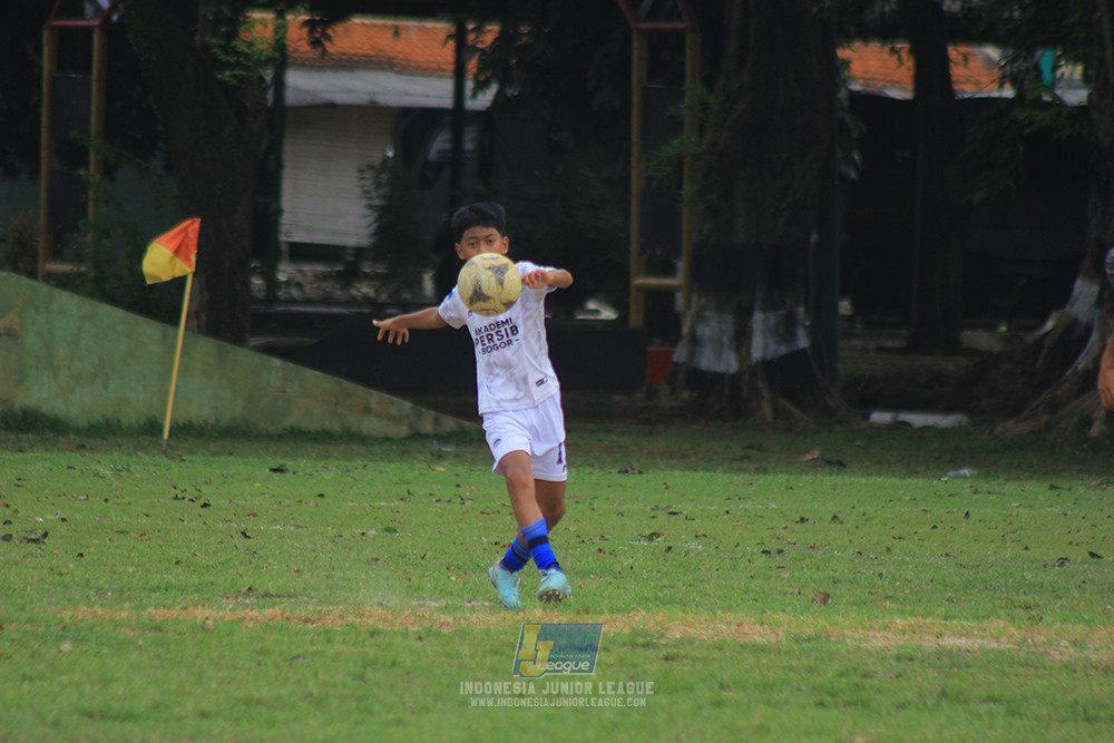 ijl u13 151125 sparta 1979 vs akademi persib bogor