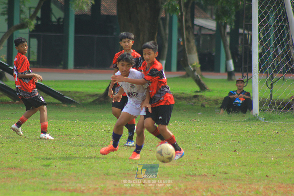 ijl u13 151125 sparta 1979 vs akademi persib bogor