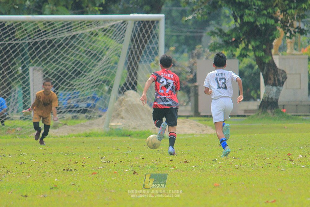 ijl u13 151125 sparta 1979 vs akademi persib bogor